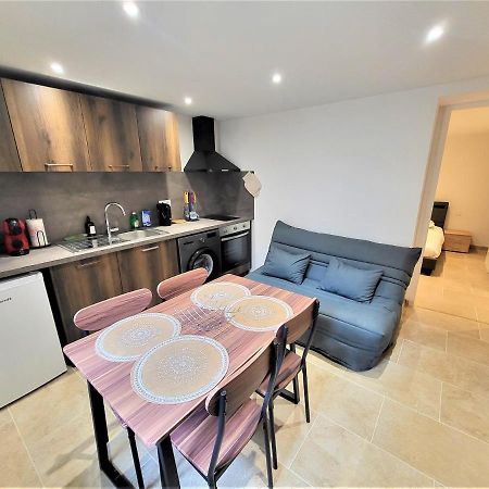 Joli T2 1Er Etage Wifi/Verdon/Centre Ville Кастеллан Екстер'єр фото