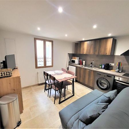 Joli T2 1Er Etage Wifi/Verdon/Centre Ville Кастеллан Екстер'єр фото