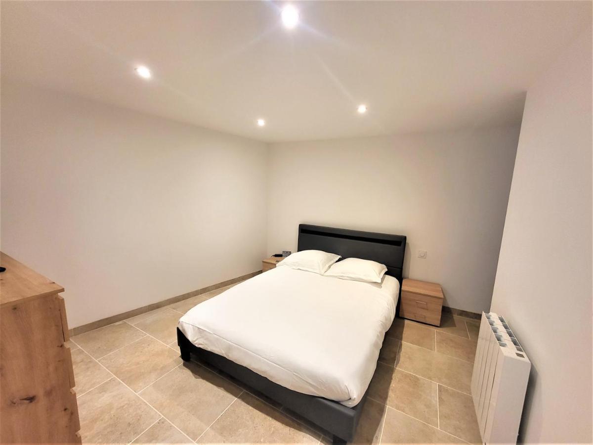 Joli T2 1Er Etage Wifi/Verdon/Centre Ville Кастеллан Екстер'єр фото